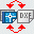 DWG to DXF Converter Pro 2007 icon